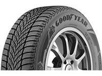 Goodyear WinterCommand Ultra
